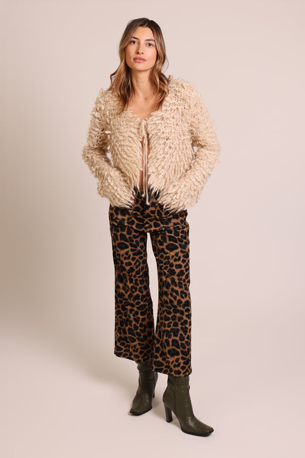 Traffic People Jilly Trousers - PWC12873001