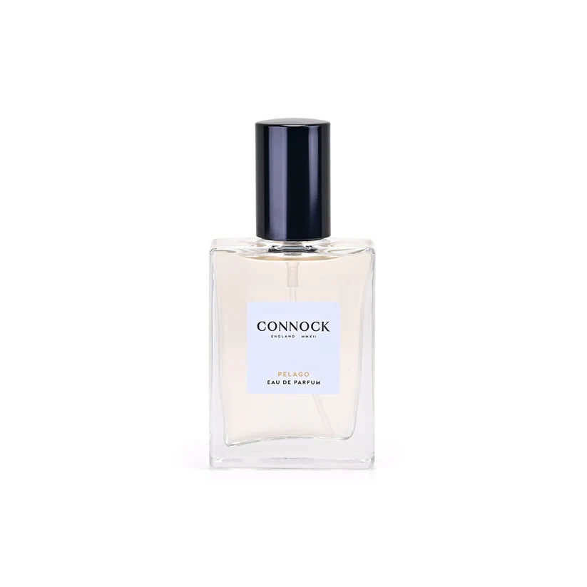 Connock London Pelago Eau de Parfum (30ml)