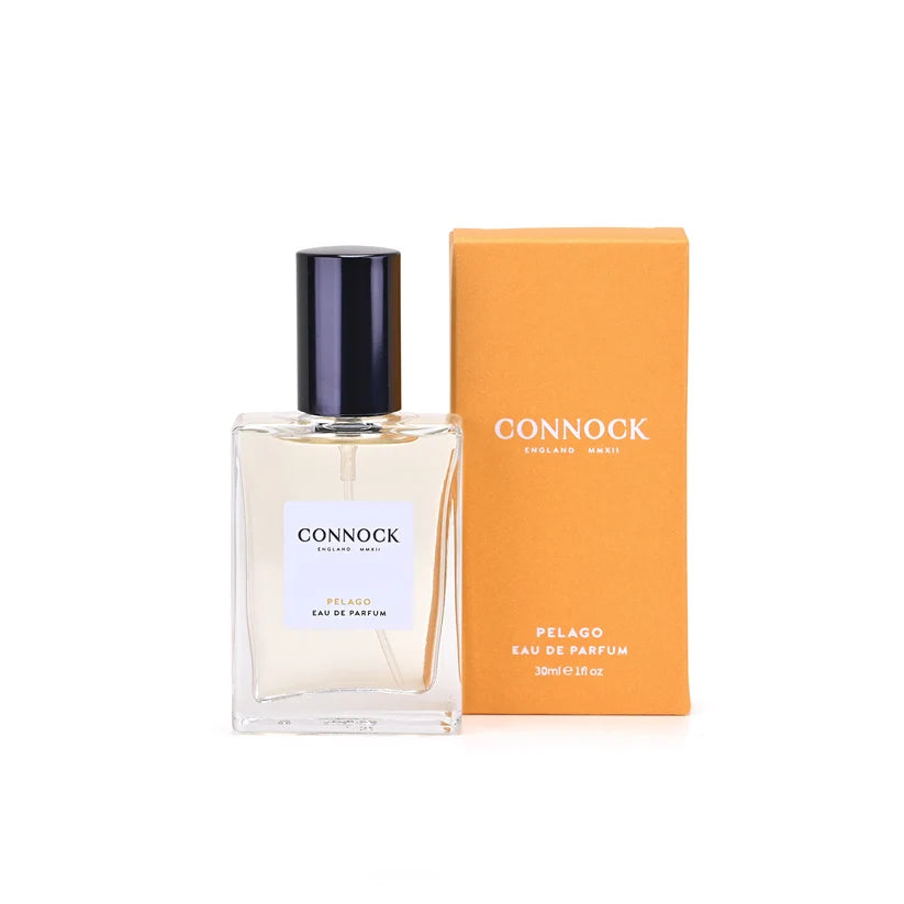 Connock London Pelago Eau de Parfum (30ml)
