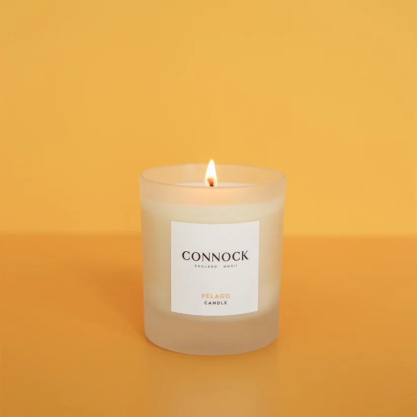 Connock London Pelago Candle (220g)