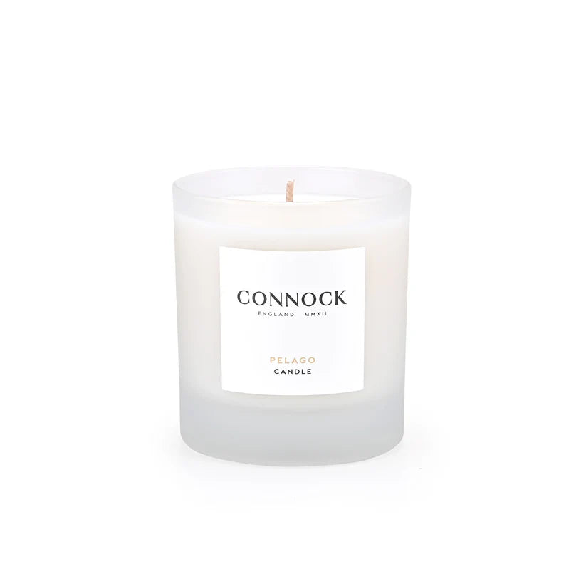 Connock London Pelago Candle (220g)