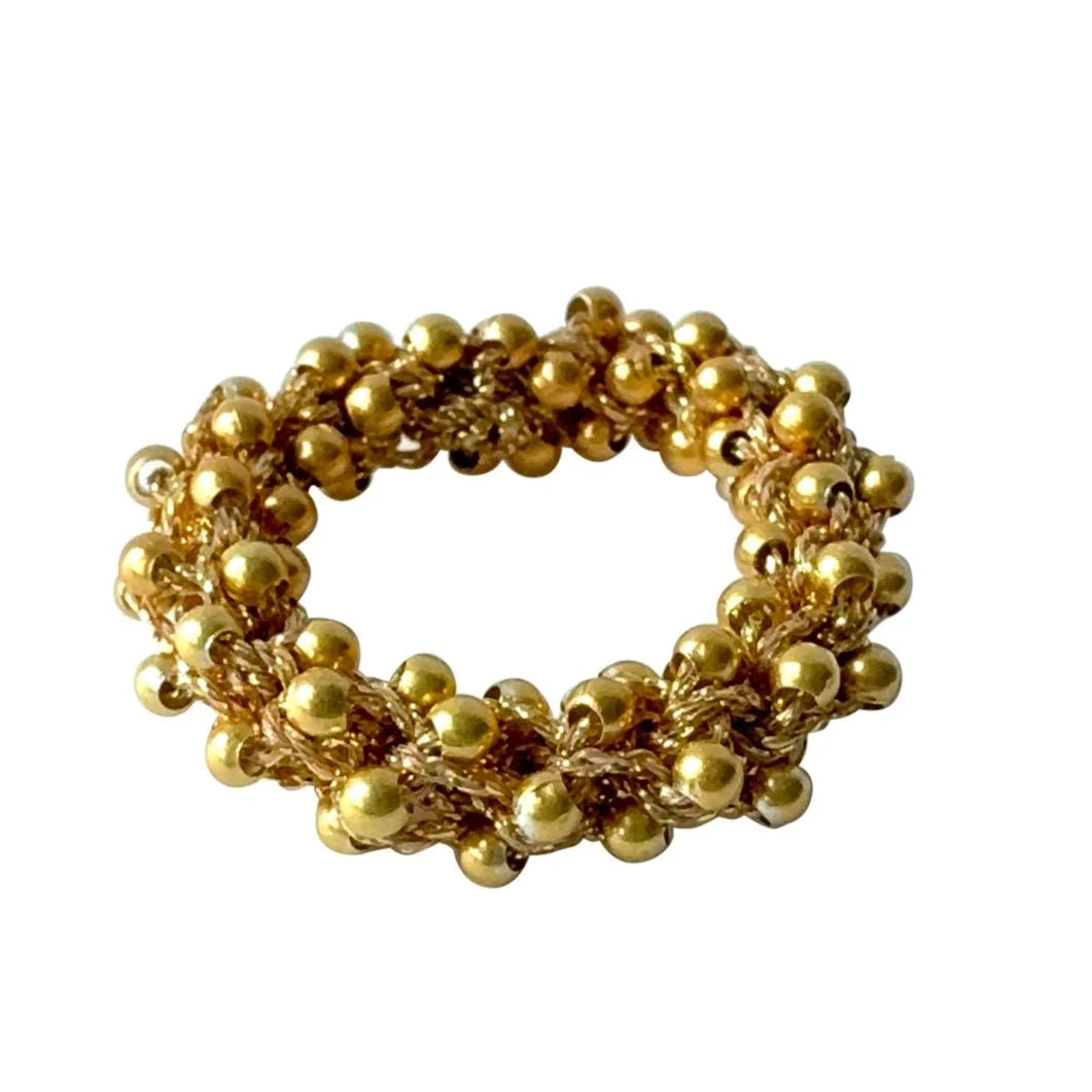 IBU Jewels Rumy Gold Ring - RK6