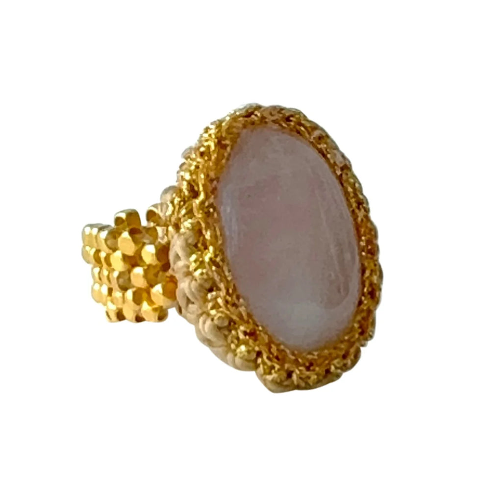 IBU Jewels Jules Ring