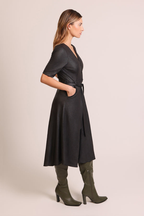 Traffic People Avengers Dress - SIN12958001