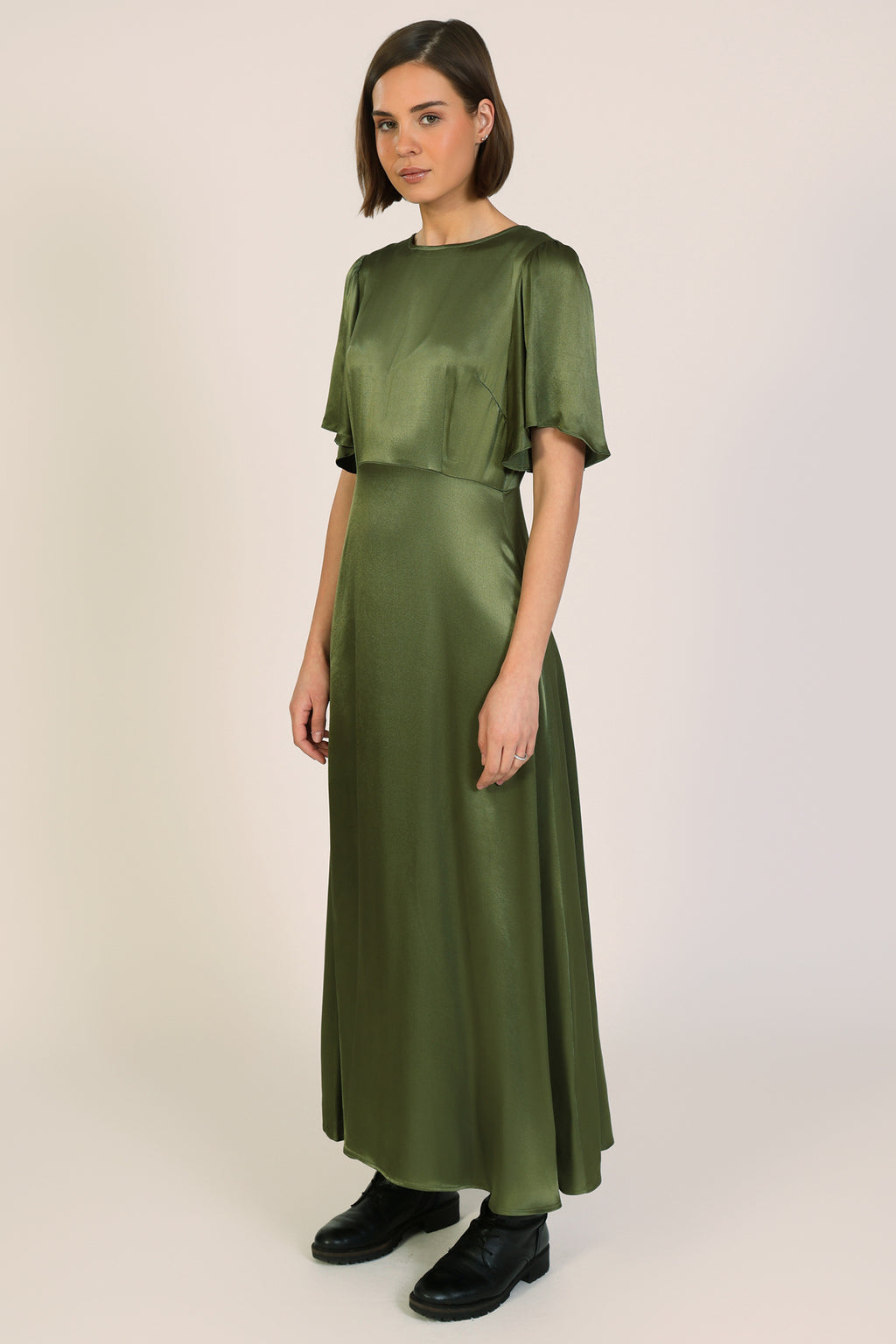Traffic People Smooth Operator Rene Dress