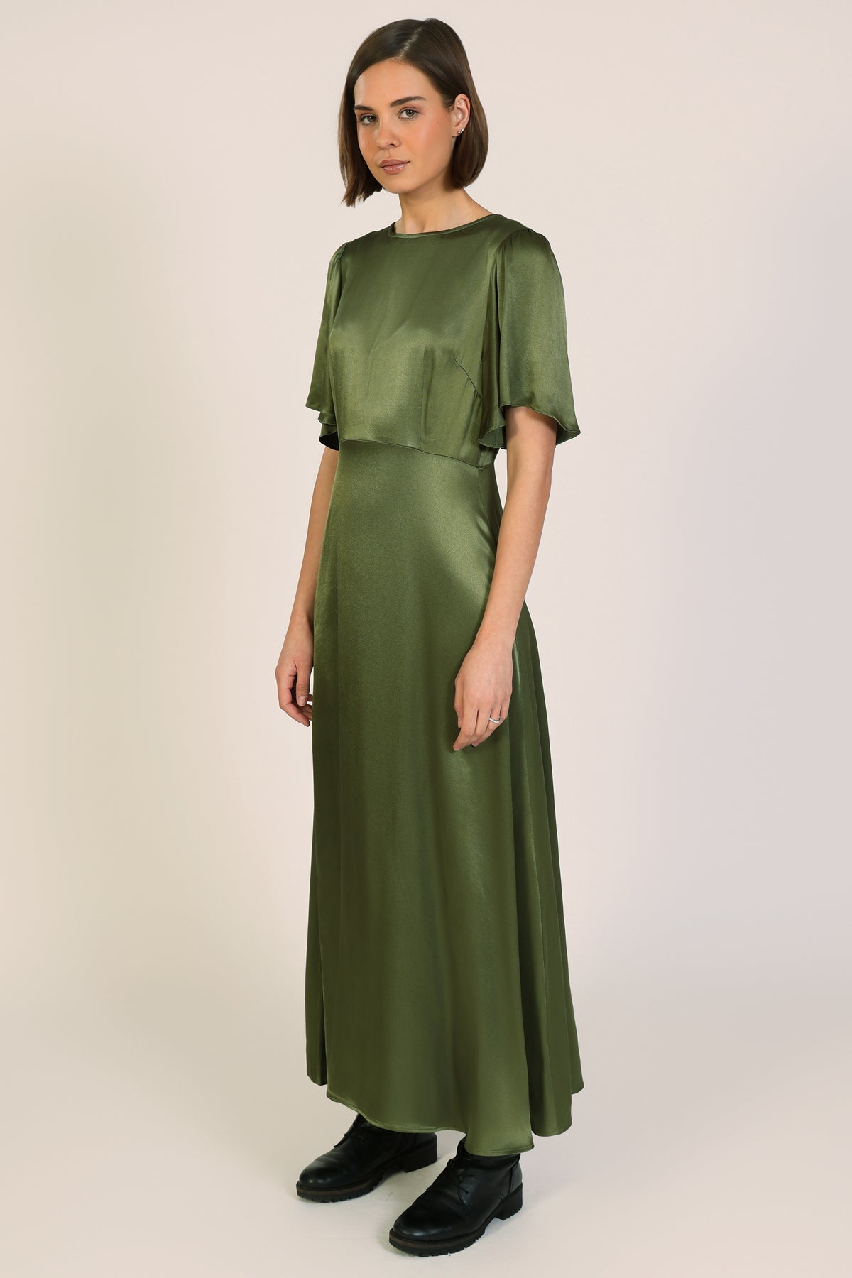 Traffic People Smooth Operator Rene Dress