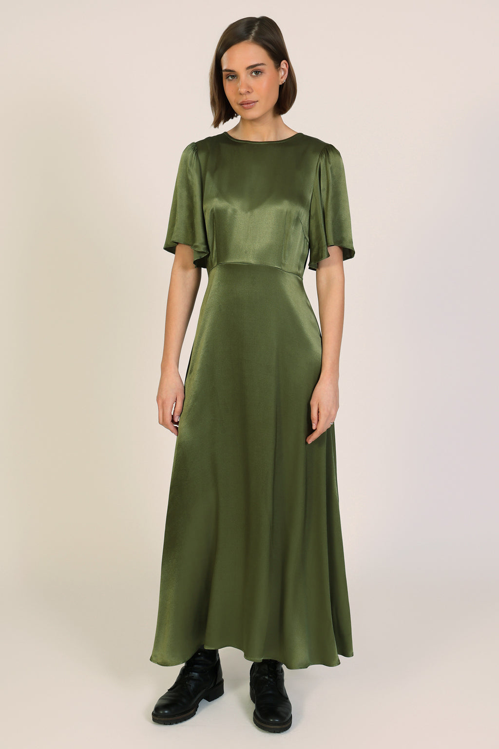 Traffic People Smooth Operator Rene Dress