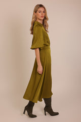 Traffic People Frida Dress - SOS12960018