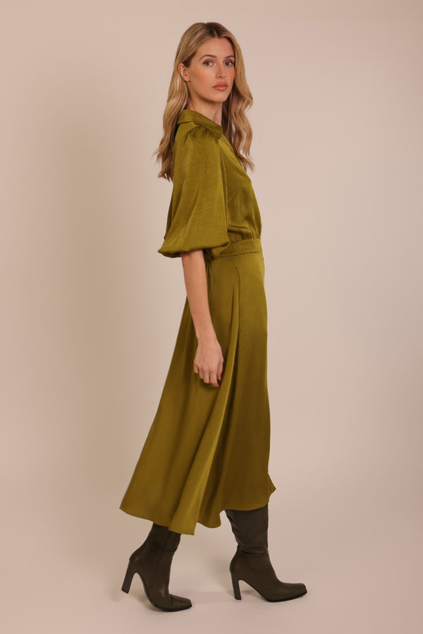 Traffic People Frida Dress - SOS12960018