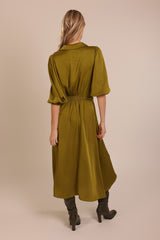 Traffic People Frida Dress - SOS12960018