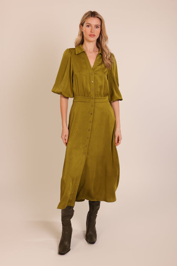 Traffic People Frida Dress - SOS12960018