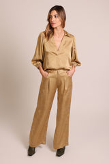 Traffic People Betty Blouse - SOS12994040