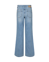 Mos Mosh Soey Grendel Jeans in Blue - 170490