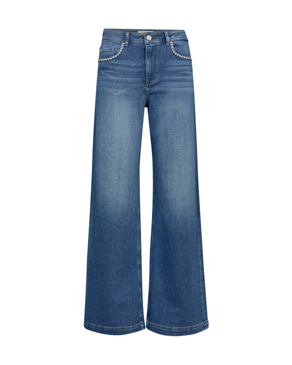 Mos Mosh Dara Shane Jeans - 170090