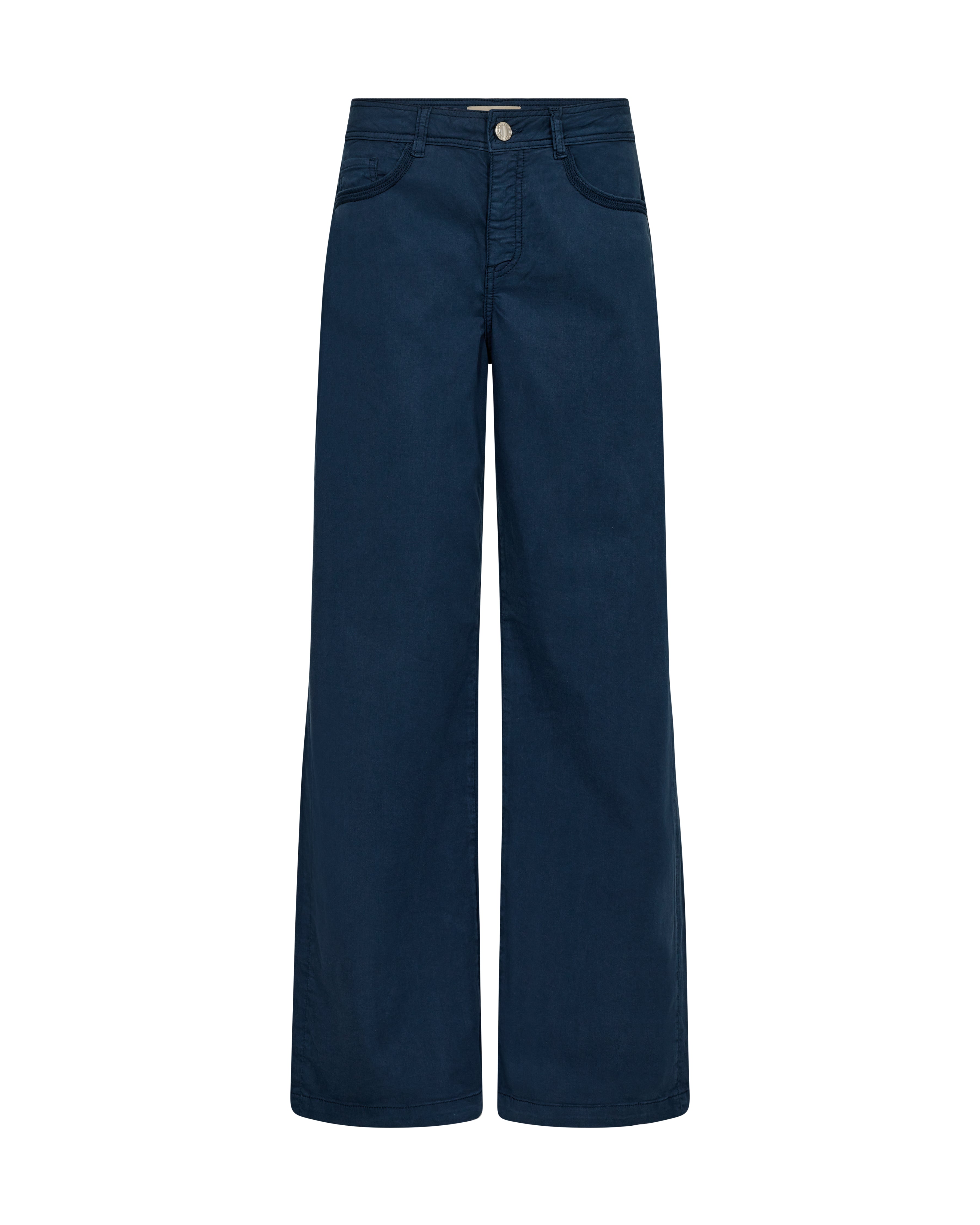 Mos Mosh Dara Treasure Trouser in Spellbound - 170110
