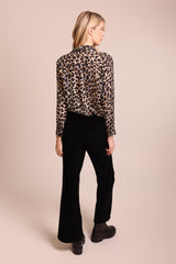 Traffic People Peek Shirt - SSS12241001
