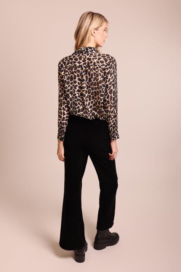 Traffic People Peek Shirt - SSS12241001