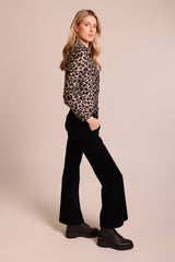 Traffic People Peek Shirt - SSS12241001