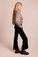 Traffic People Bonnie Blouse - SSS12972035