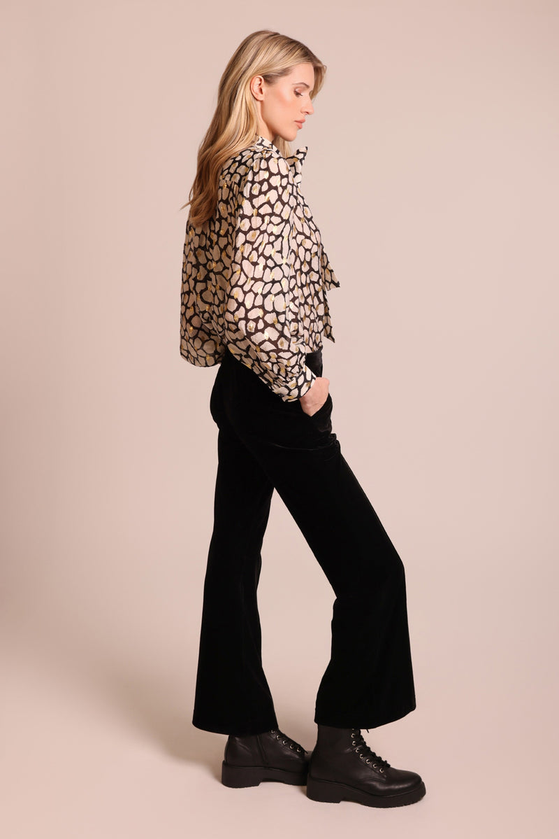 Traffic People Bonnie Blouse - SSS12972035