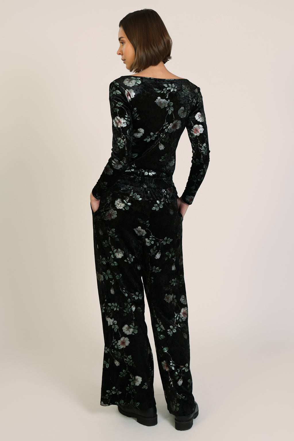 Traffic People Swan Song Bodysuit