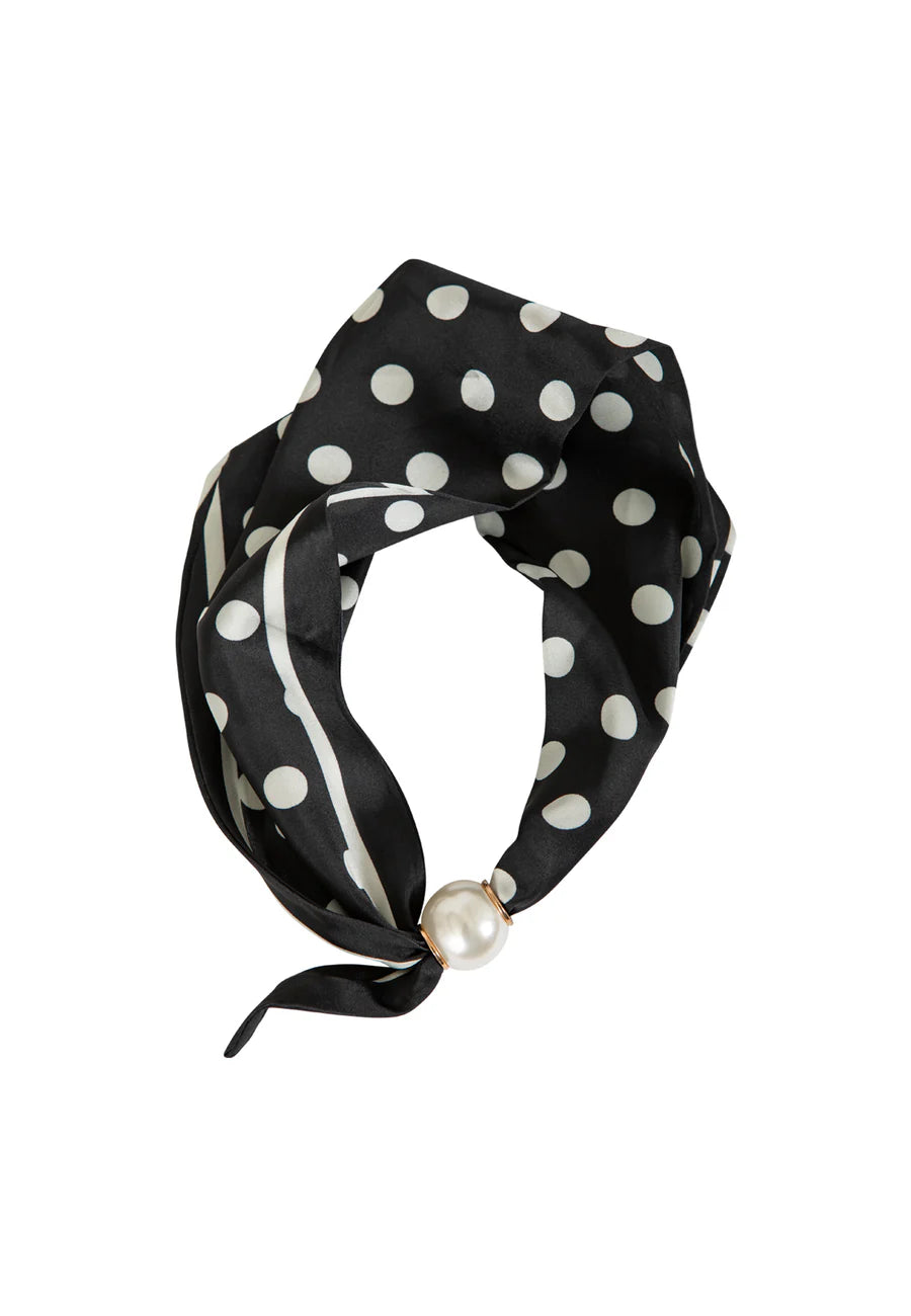 Coster Copenhagen Small Scarves 2 Pack Gift Set