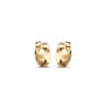 Enamel Copenhagen Maia Small Stud Earrings in Gold - E386GM
