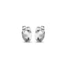 Enamel Copenhagen Maia Small Studs in Sterling Silver - E386SM