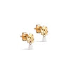 Enamel Copenhagen Mio Pearl Studs - E333GM