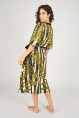 Traffic People -The Archive Grace Dress TAV12875076