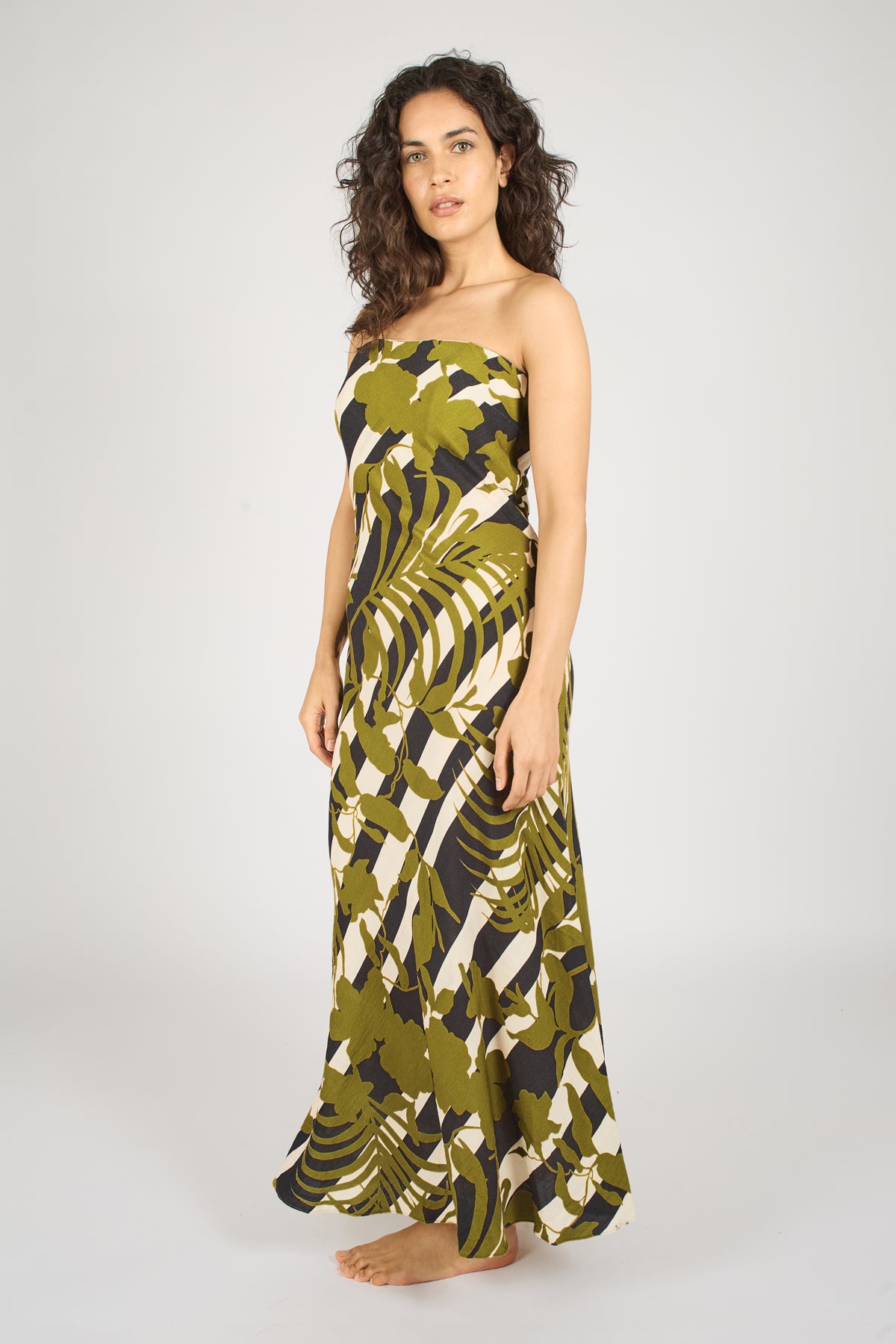 Traffic People The Archive Jessica Dress - TAV12930076