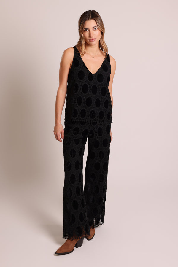 Traffic People Evie Trousers - TGS12612001