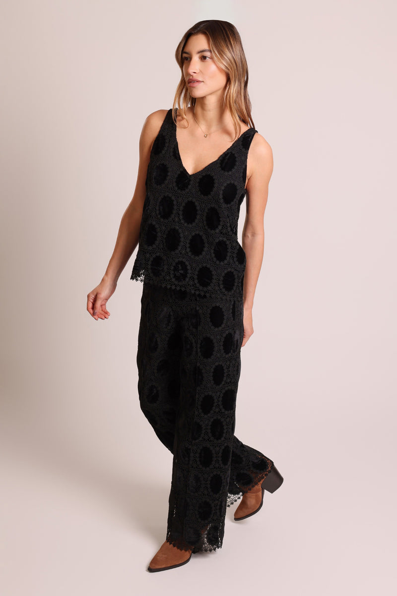 Traffic People Evie Trousers - TGS12612001