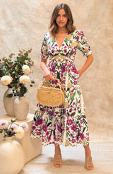Hope & ivy- Emily Dress