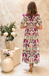 Hope & ivy- Emily Dress