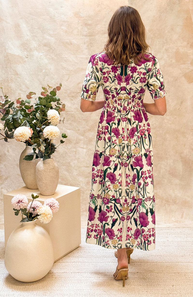 Hope & ivy- Emily Dress