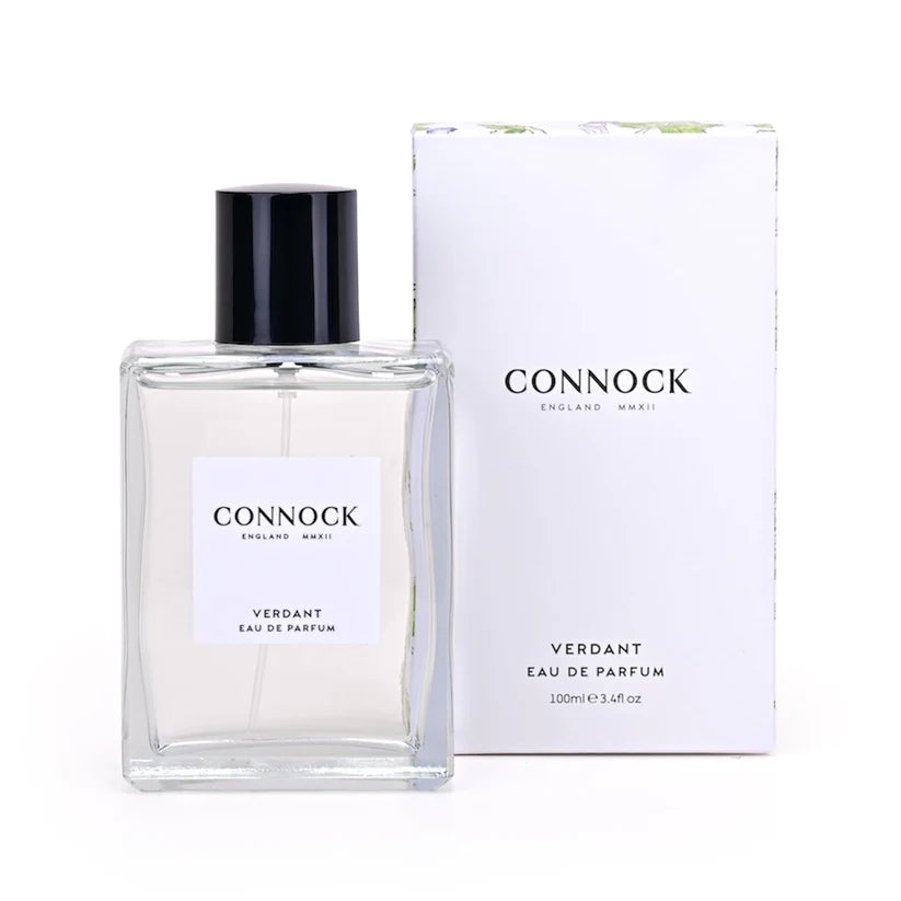 Connock London Verdant Eau de Parfum