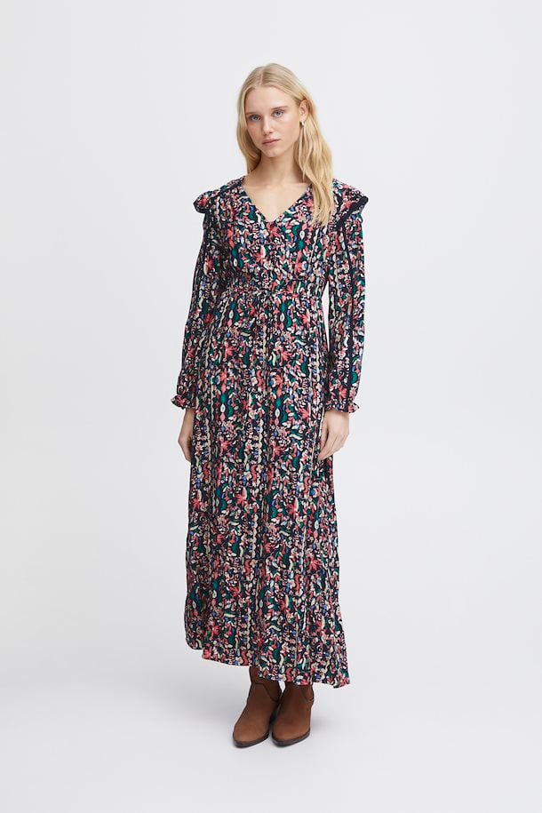 atelier reve charil maxi dress evalucia boutique perth scotland