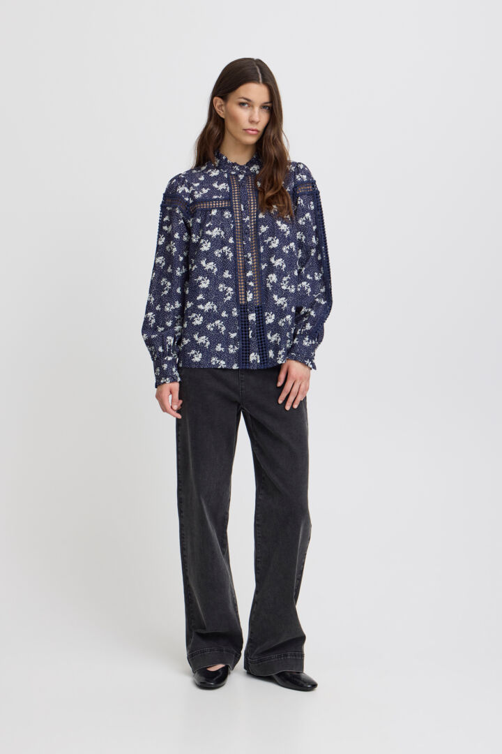 Atelier Reve Florentina Shirt-20121649