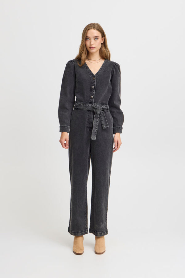 atelier reve harper jumpsuit evalucia boutique perth scotland