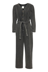 atelier reve harper jumpsuit meteorite washed denim evalucia boutique perth scotland