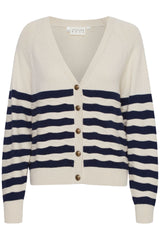 Atelier Reve Maise Cardigan-Maise Braided Stripe-20121115