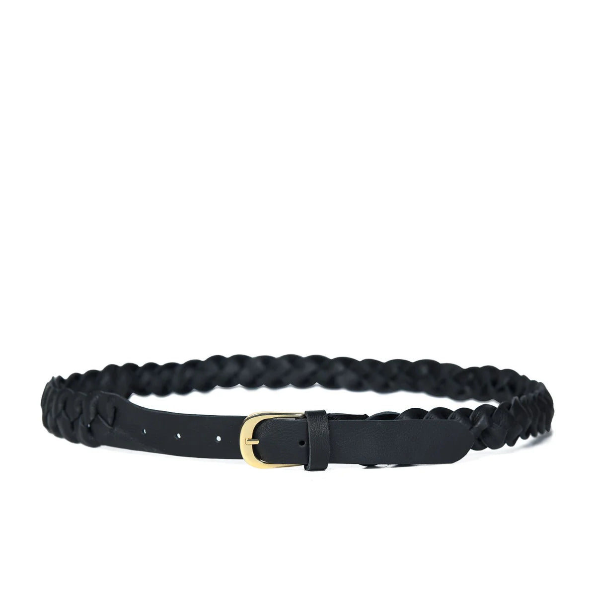 Bell & Fox Madri Belt in Black