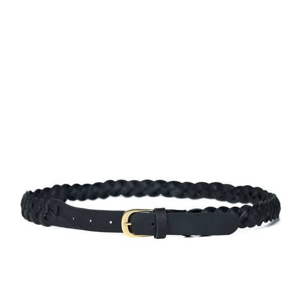 Bell & Fox Madri Belt in Black