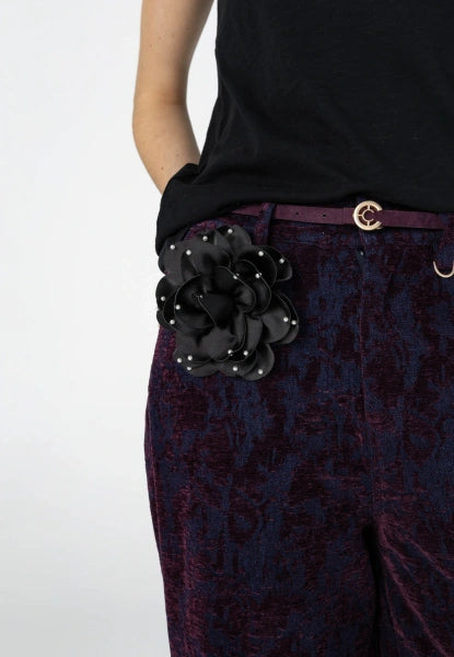 Coster Copenhagen Flower Hair Clip & Brooch Pack
