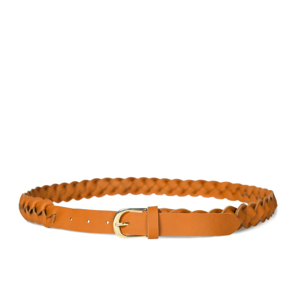 Bell & Fox Madri Belt in Caramel