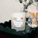 Connock x Laura Stephens Verdant Candle 220g
