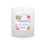 Connock x Laura Stephens Verdant Candle 220g
