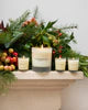 Connock London Winter Candle