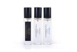 Connock Eau De Parfum Trio